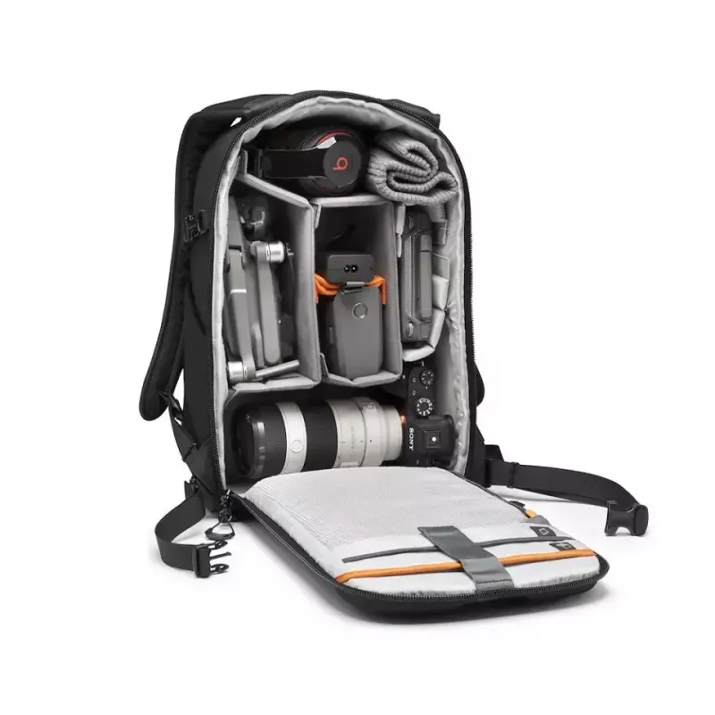 Zaino Lowepro Flipside Backpack 300 AW III nero 13 inch