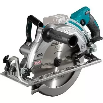 Sega circolare Makita RS002GZ 40 V, diametro lama 260 mm