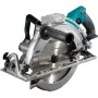 Sega circolare Makita RS002GZ 40 V, diametro lama 260 mm