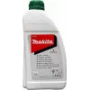 Makita Biotop olio per catene di motoseghe, 1 L