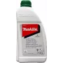 Makita Biotop olio per catene di motoseghe, 1 L