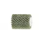 Spazzola in nylon Makita P-04438 K80 — spazzola per preparazione superfici, abrasivo K80