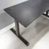 X Rocker Cougar XL grigio