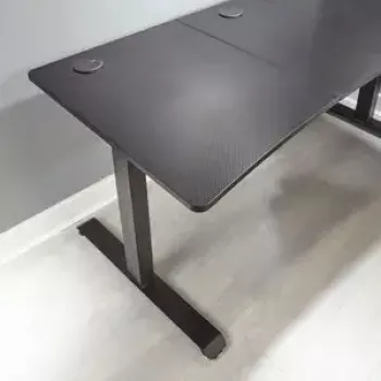 X Rocker Cougar XL grigio
