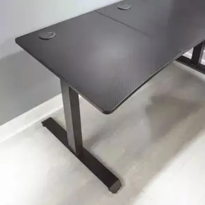 X Rocker Cougar XL grigio