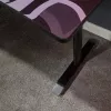 X Rocker Cougar XL grigio
