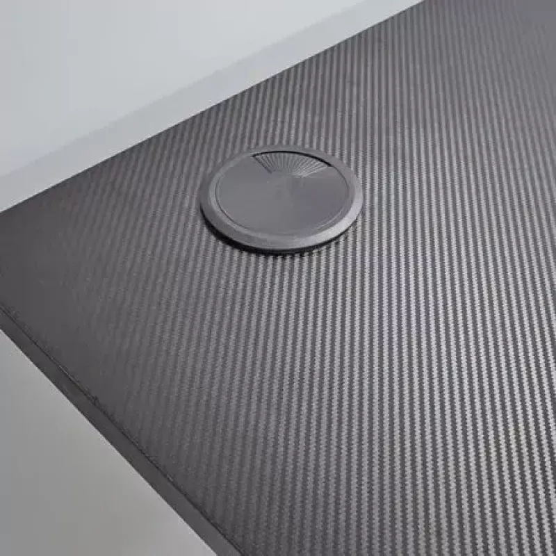 X Rocker Cougar XL grigio