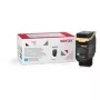 Toner Xerox C320 C325 alta capacità 5.500 pagine ciano