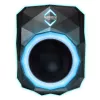 Cool Box Iceberg Thermal IceFLOE AURORA 0,355 L elettrico nero
