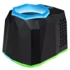 Cool Box Iceberg Thermal IceFLOE AURORA 0,355 L elettrico nero