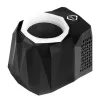 Cool Box Iceberg Thermal IceFLOE AURORA 0,355 L elettrico nero
