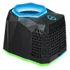 Cool Box Iceberg Thermal IceFLOE AURORA 0,355 L elettrico nero