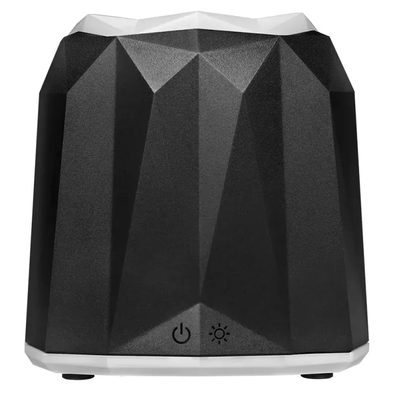 Cool Box Iceberg Thermal IceFLOE AURORA 0,355 L elettrico nero