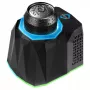 Cool Box Iceberg Thermal IceFLOE AURORA 0,355 L elettrico nero