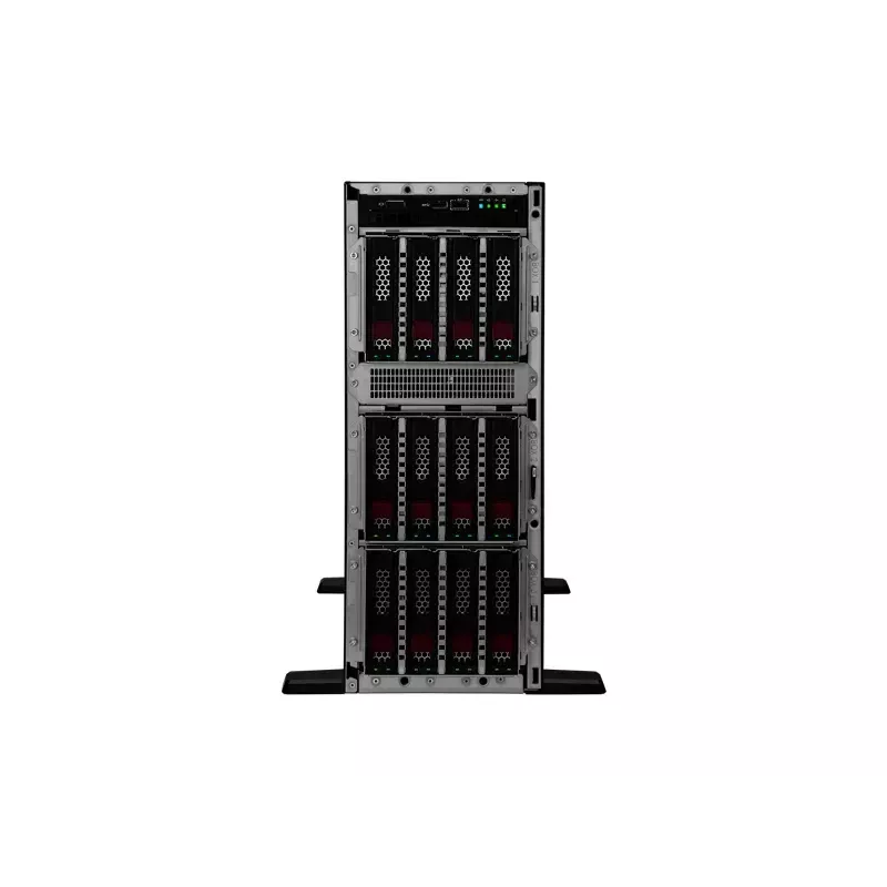 Server HPE ProLiant ML350 Tower Intel Xeon Silver 4410Y 32GB DDR5 1000W