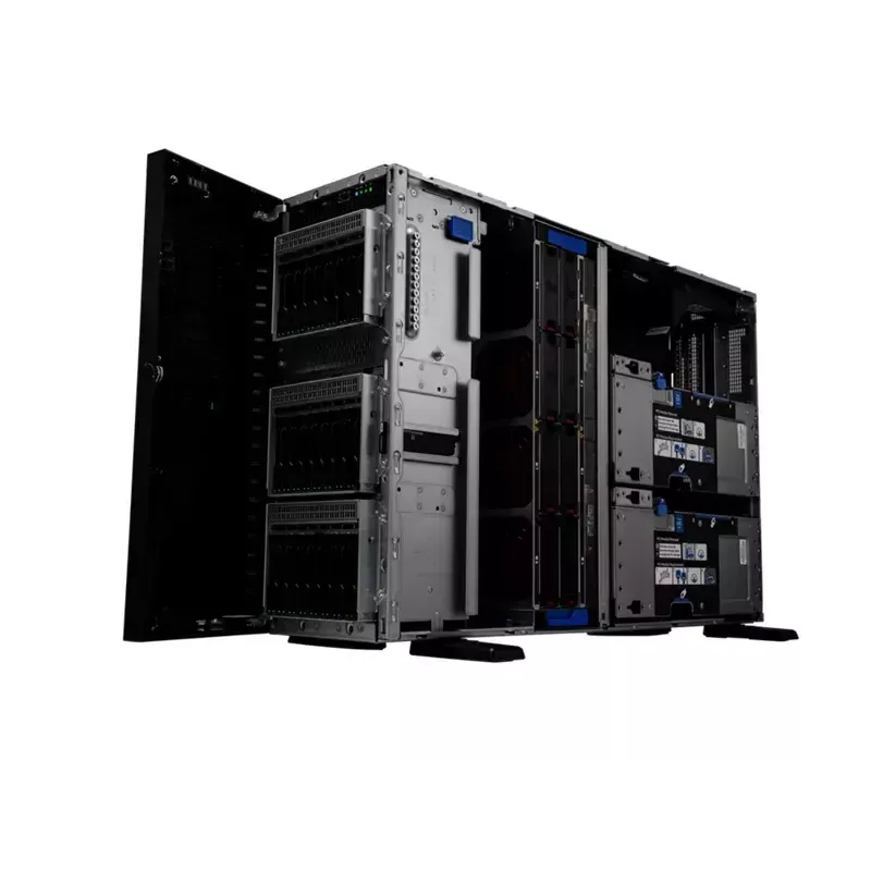 Server HPE ProLiant ML350 Tower Intel Xeon Silver 4410Y 32GB DDR5 1000W