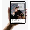 Tablet Apple iPad mini 8,3 pollici A17 Pro 256GB iPadOS 18