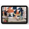 Tablet Apple iPad mini 8,3 pollici A17 Pro 256GB iPadOS 18