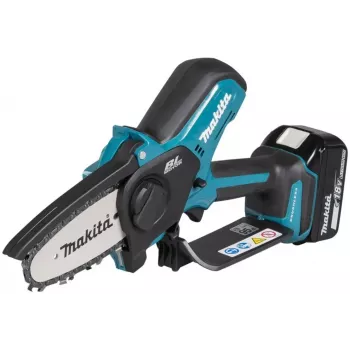 Seghetto alternativo a batteria Makita DUC101RF06 10.8V — struttura leggera e compatta, a batteria