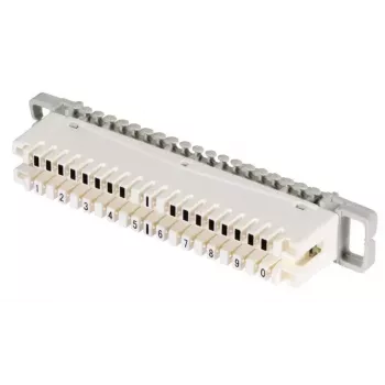 Kit di installazione/modifica per telecomunicazioni EFB Elektronik 46005.1, grigio