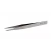 Pinzetta Bahco 5469-127 acciaio punta 127mm 20g