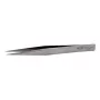 Pinzetta Bahco 5469-127 acciaio punta 127mm 20g