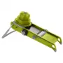 Affettatrice manuale de Buyer 2015.23 verde spessore di taglio 1 cm