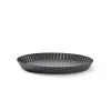 Stampo per crostate de Buyer 4707.28 rotondo 28 cm max. 220 °C