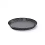 Stampo per crostate de Buyer 4707.28 rotondo 28 cm max. 220 °C