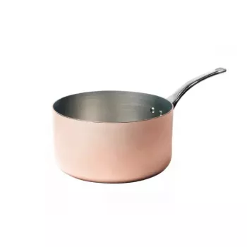 Padella singola de Buyer 6206.20 metallo 20 cm 1,9 kg