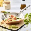 Padella multiuso de Buyer Prima Matera rettangolare rame 20,3 cm