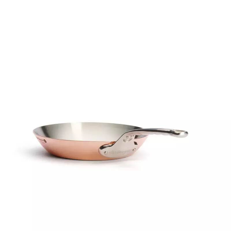 Padella multiuso de Buyer Prima Matera rettangolare rame 20,3 cm