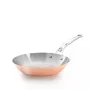 Padella multiuso de Buyer Prima Matera rettangolare rame 20,3 cm