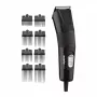 Tagliacapelli BaByliss E756E nero