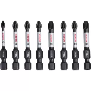 Set di punte per avvitatore Bosch 2 608 522 328