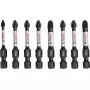 Set di punte per avvitatore Bosch 2 608 522 328