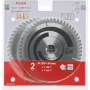 Set di lame Bosch Optiline Wood Multi Material, modello 2608644655