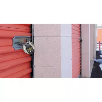 MASTER LOCK 70 mm Excell lucchetto a disco con combinazione