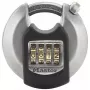 MASTER LOCK 70 mm Excell lucchetto a disco con combinazione