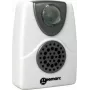 Amplificatore telefonico Geemarc CL11 con luce lampeggiante – telefono fisso amplificato, volume regolabile e allarme ottico