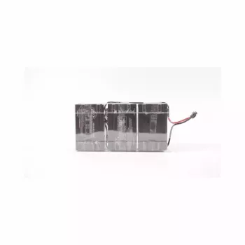Batteria per UPS Eaton EB033SP, piombo-VRLA, 12 V, 9 Ah