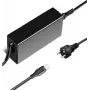 Alimentatore HP 65W USB-C L04540-001, compatibile con vari laptop HP