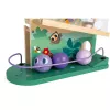 Giocattolo educativo Janod J08055 multicolore in legno 1-3 anni