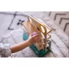 Giocattolo educativo Janod J08055 multicolore in legno 1-3 anni