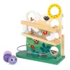 Giocattolo educativo Janod J08055 multicolore in legno 1-3 anni