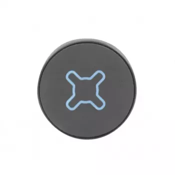 Supporto passivo Mobilis U.FIX 044016