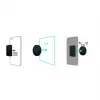 Supporto passivo Mobilis U.FIX 044016