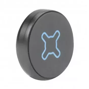Supporto passivo Mobilis U.FIX 044016