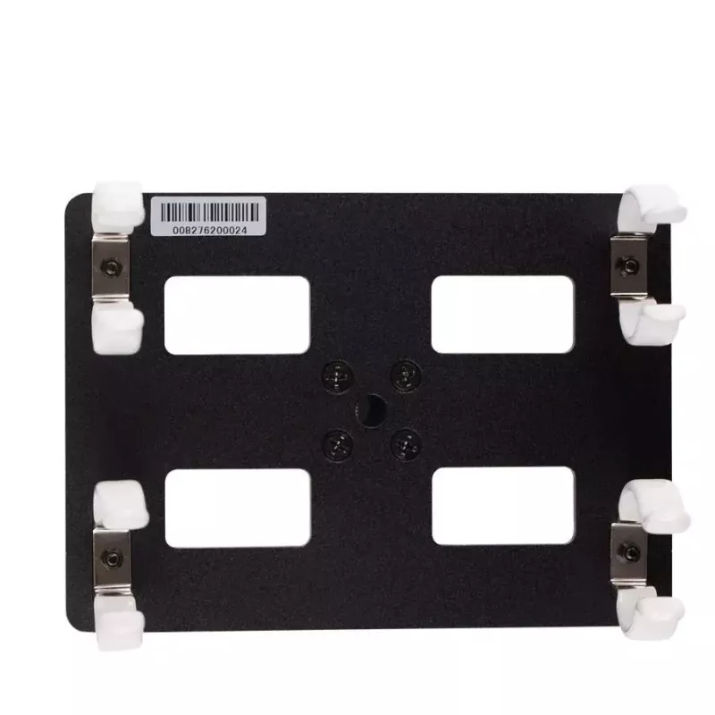Kit di montaggio Nanlite Pavotube Double Bank 2 T12 LED palo nero