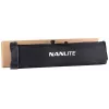 Modificatore di luce Nanlite LT-FZ60 argento bianco diametro 45 cm